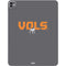 University of Tennessee-Knoxville Vols iPad Pro 13in M4 (2024) Skin