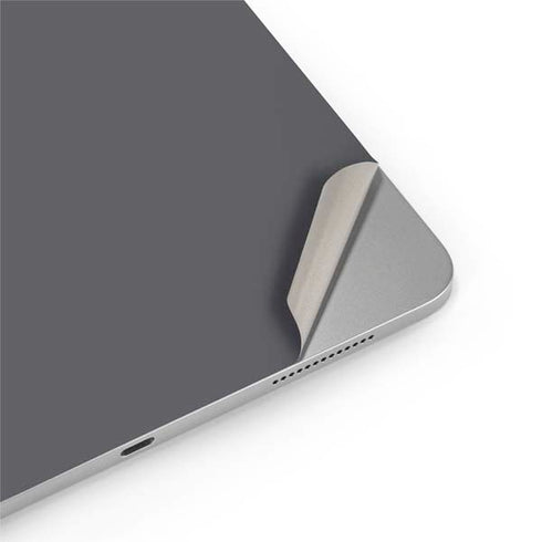 University of Tennessee-Knoxville Vols iPad Pro 13in M4 (2024) Skin