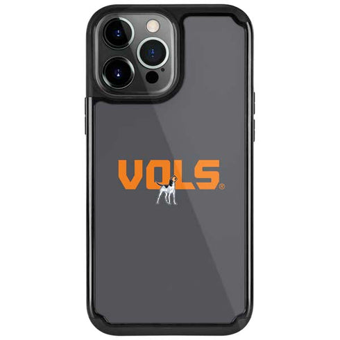 University of Tennessee-Knoxville Vols iPhone Cases