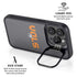University of Tennessee-Knoxville Vols iPhone 13 Pro Kickstand Case