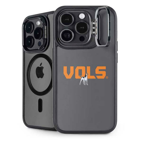 University of Tennessee-Knoxville Vols iPhone Cases