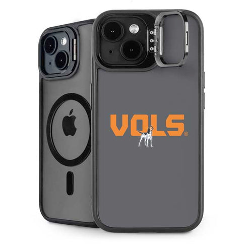 University of Tennessee-Knoxville Vols iPhone 14 Plus Kickstand Case