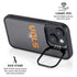 University of Tennessee-Knoxville Vols iPhone 14 Plus Kickstand Case
