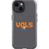 University of Tennessee-Knoxville Vols iPhone 15 Impact Case
