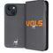 University of Tennessee-Knoxville Vols iPhone 15 Plus Folio Case