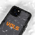 University of Tennessee-Knoxville Vols iPhone 15 Plus Waterproof Case