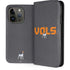 University of Tennessee-Knoxville Vols iPhone 15 Pro Folio Case