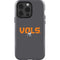 University of Tennessee-Knoxville Vols iPhone 15 Pro Impact Case