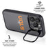 University of Tennessee-Knoxville Vols iPhone 15 Pro Kickstand Case