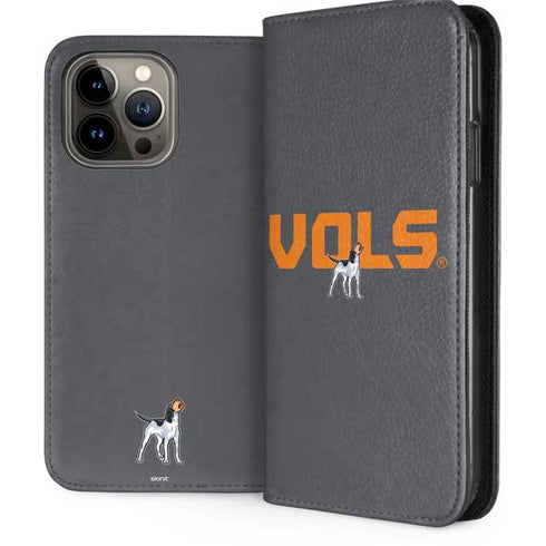 University of Tennessee-Knoxville Vols iPhone Cases