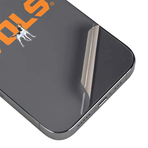 University of Tennessee-Knoxville Vols iPhone 15 Pro Max Skin