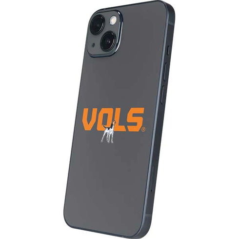 University of Tennessee-Knoxville Vols iPhone 15 Skin