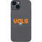 University of Tennessee-Knoxville Vols iPhone 15 Skin