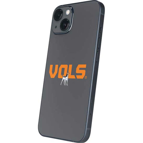 University of Tennessee-Knoxville Vols iPhone 15 Skin