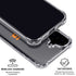 University of Tennessee-Knoxville Vols iPhone 16 Clear Case