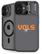 University of Tennessee-Knoxville Vols iPhone 16 Kickstand Case