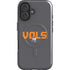 University of Tennessee-Knoxville Vols iPhone 16 Magsafe Impact Case