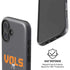 University of Tennessee-Knoxville Vols iPhone 16 Magsafe Impact Case
