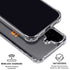University of Tennessee-Knoxville Vols iPhone 16 Plus Clear Case