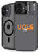 University of Tennessee-Knoxville Vols iPhone 16 Plus Kickstand Case