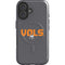 University of Tennessee-Knoxville Vols iPhone 16 Plus Magsafe Impact Case