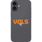 University of Tennessee-Knoxville Vols iPhone 16 Plus Skin