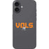 University of Tennessee-Knoxville Vols iPhone 16 Plus Skin