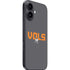 University of Tennessee-Knoxville Vols iPhone 16 Plus Skin