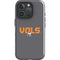 University of Tennessee-Knoxville Vols iPhone 16 Pro Impact Case