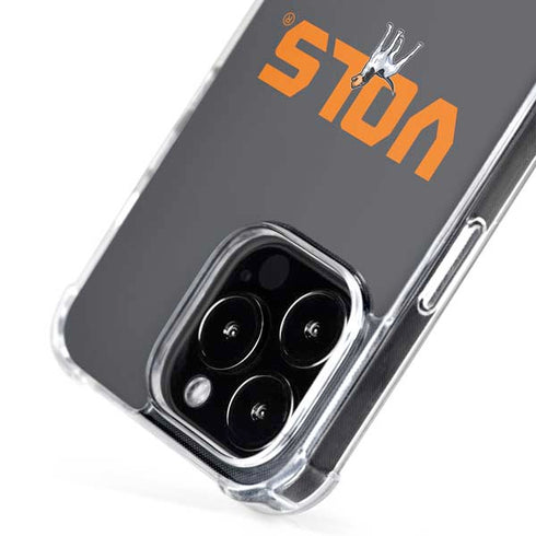 University of Tennessee-Knoxville Vols iPhone 16 Pro MagSafe Case