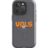 University of Tennessee-Knoxville Vols iPhone 16 Pro Magsafe Impact Case