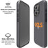 University of Tennessee-Knoxville Vols iPhone 16 Pro Magsafe Impact Case