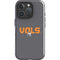 University of Tennessee-Knoxville Vols iPhone 16 Pro Max Impact Case