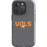 University of Tennessee-Knoxville Vols iPhone 16 Pro Max Impact Case