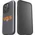 University of Tennessee-Knoxville Vols iPhone 16 Pro Max Impact Case