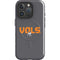 University of Tennessee-Knoxville Vols iPhone 16 Pro Max Magsafe Impact Case