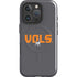 University of Tennessee-Knoxville Vols iPhone 16 Pro Max Magsafe Impact Case