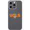 University of Tennessee-Knoxville Vols iPhone 16 Pro Skin