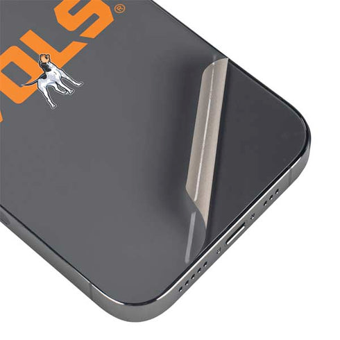 University of Tennessee-Knoxville Vols iPhone 16 Pro Skin