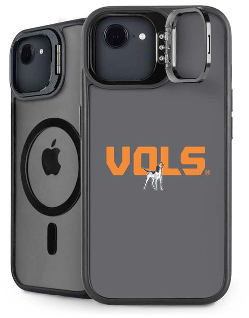 University of Tennessee-Knoxville Vols iPhone 16e Kickstand Case