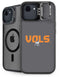University of Tennessee-Knoxville Vols iPhone 16e Kickstand Case