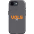 University of Tennessee-Knoxville Vols iPhone 16e Impact Case