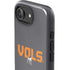 University of Tennessee-Knoxville Vols iPhone 16e Impact Case