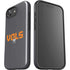 University of Tennessee-Knoxville Vols iPhone 16e Impact Case