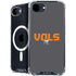 University of Tennessee-Knoxville Vols iPhone 16e MagSafe Case
