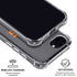 University of Tennessee-Knoxville Vols iPhone 16e MagSafe Case