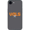 University of Tennessee-Knoxville Vols iPhone 16e Skin