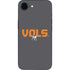 University of Tennessee-Knoxville Vols iPhone 16e Skin