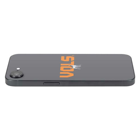 University of Tennessee-Knoxville Vols iPhone 16e Skin