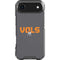 University of Tennessee-Knoxville Vols iPhone 17 Air Clear Case